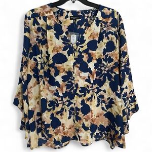 Investment Woman Blouse